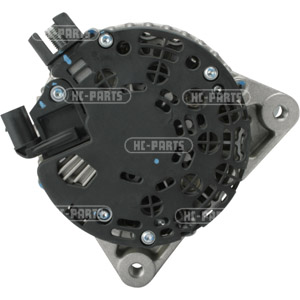 Генератор BOSCH 0121615009(2)